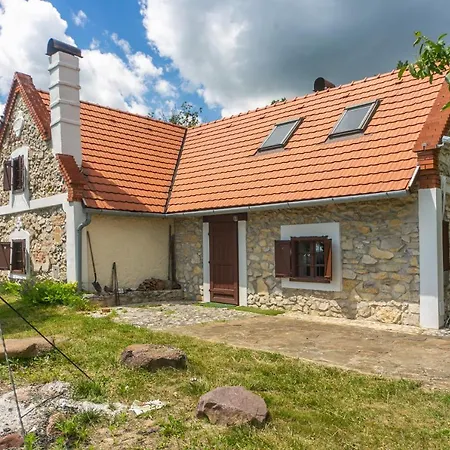 - Szolo Birtok Dom wakacyjny Balatoncsicso