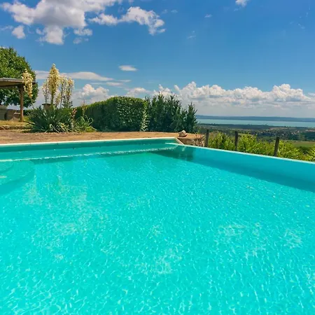 - Szolo Birtok Vakantiehuis *