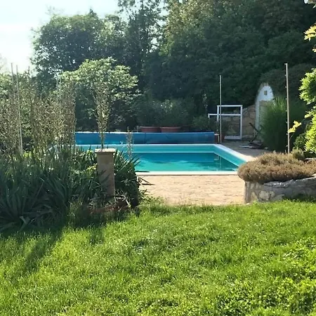 - Szolo Birtok Dom wakacyjny *