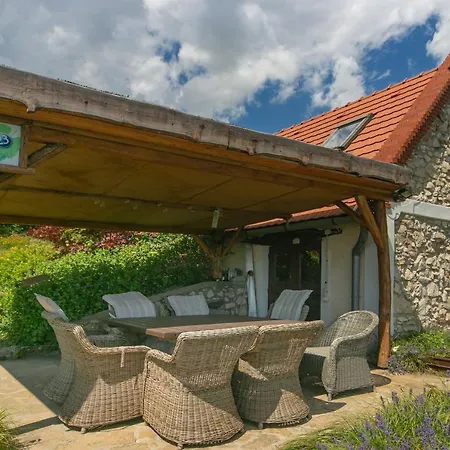 - Szolo Birtok Dom wakacyjny