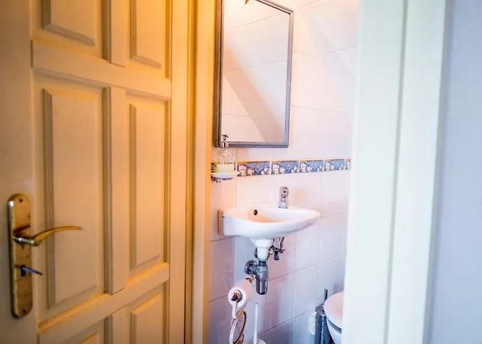 - Szolo Birtok Holiday home *