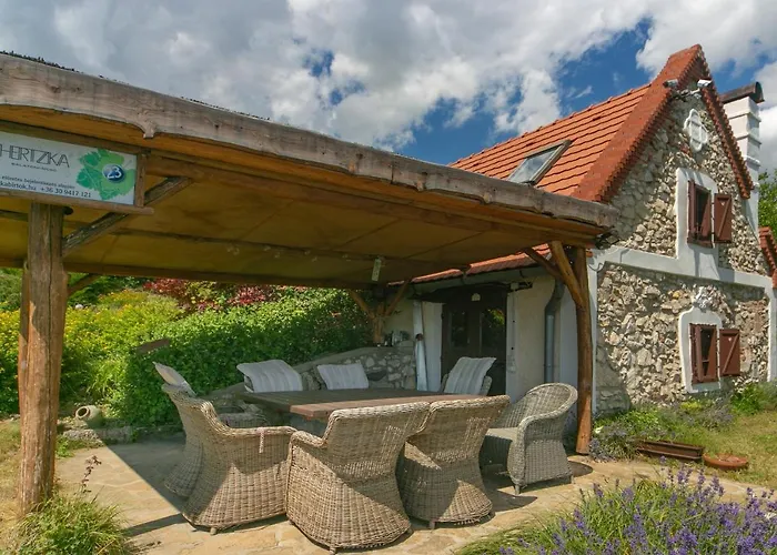- Szolo Birtok Holiday home