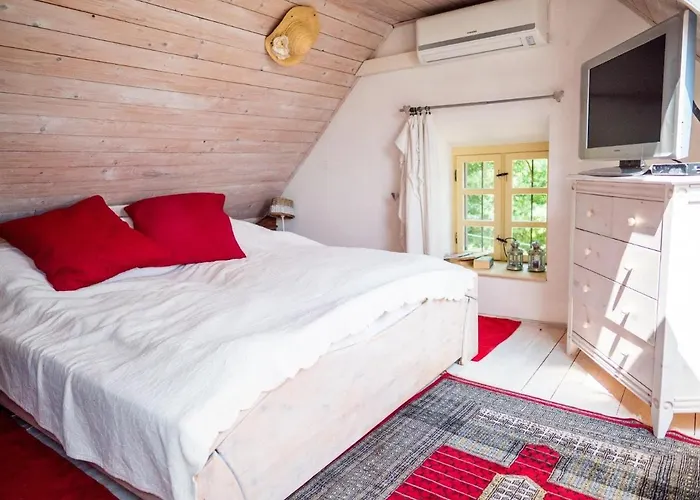 Holiday home - Szolo Birtok